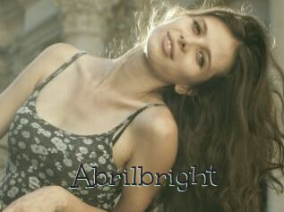 Abrilbright