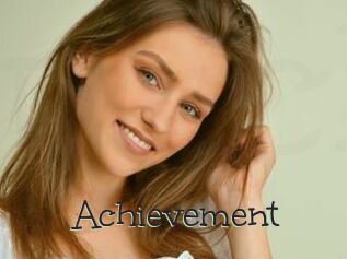 Achievement
