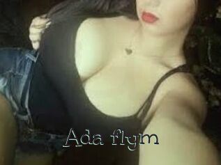 Ada_flym