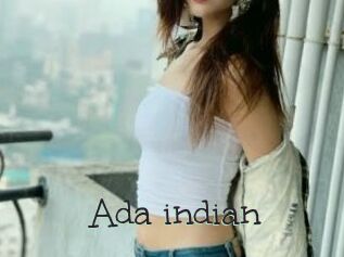 Ada_indian