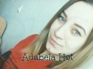 Adabela_Hot