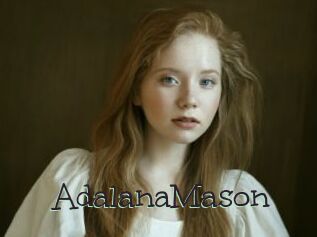 AdalanaMason