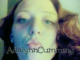 AdalynnCumming