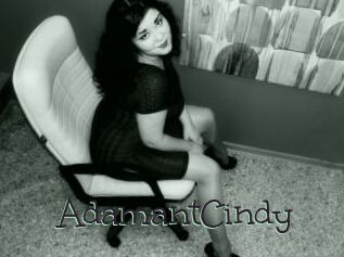 AdamantCindy