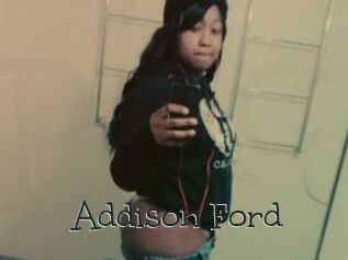 Addison_Ford