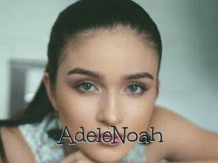 AdeleNoah
