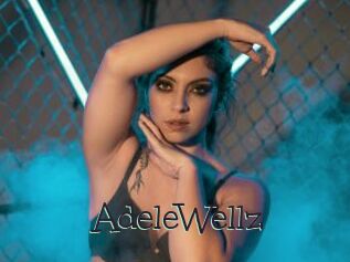 AdeleWellz