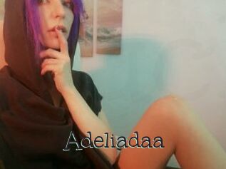 Adeliadaa