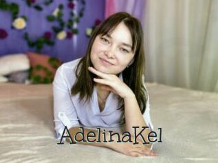 AdelinaKel