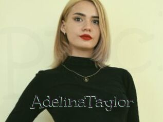 AdelinaTaylor