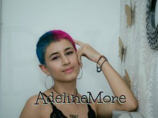 AdelineMore