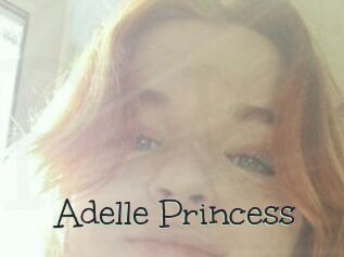 Adelle_Princess