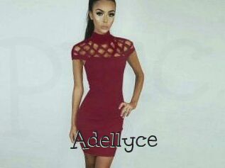 Adellyce