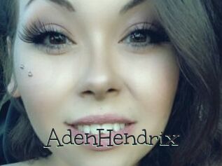 AdenHendrix