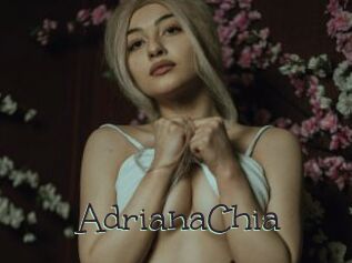 AdrianaChia