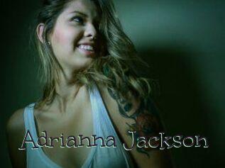 Adrianna_Jackson