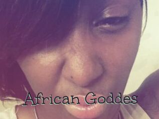 African_Goddes