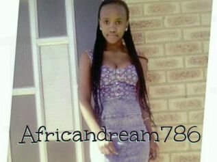 Africandream786