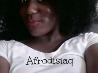 Afrodisiaq