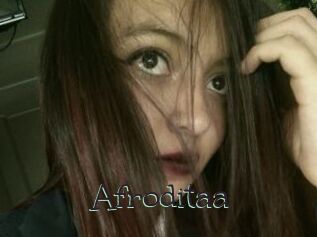 Afroditaa