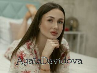 AgataDavidova