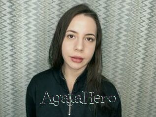 AgataHero