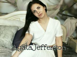 AgataJefferson