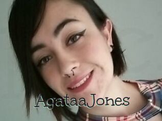 AgataaJones