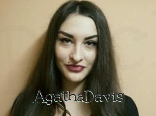AgathaDavis
