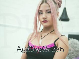 AgathaGreen