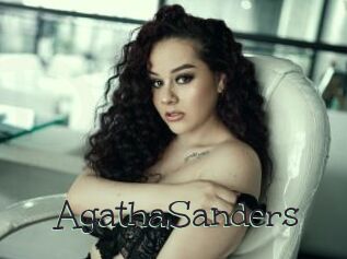 AgathaSanders