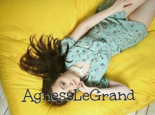 AgnessLeGrand