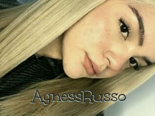 AgnessRusso