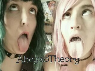 AhegaoTheory