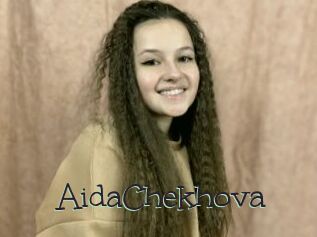 AidaChekhova