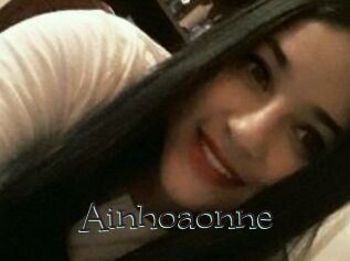 Ainhoaonne