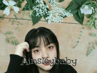 Ainsleybaby