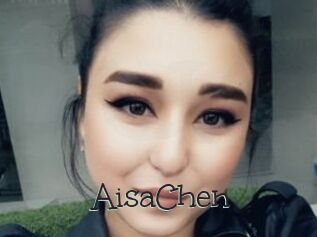 AisaChen