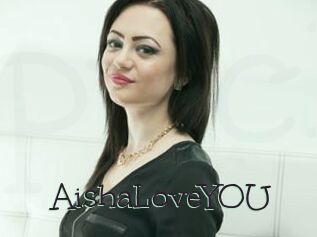 AishaLoveYOU