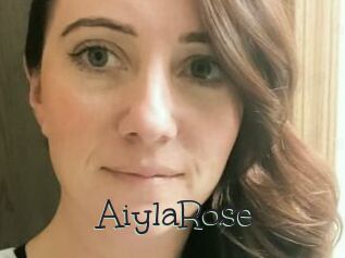 AiylaRose