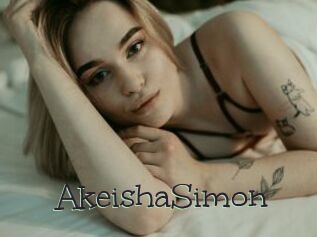 AkeishaSimon Pucelles