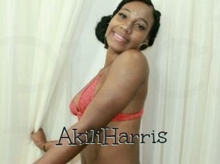 AkiliHarris