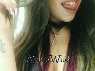 AkiraWild