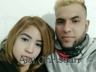 Alai_Christian