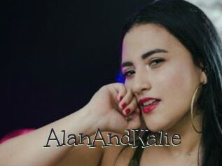 AlanAndKalie