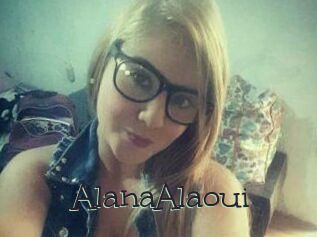 AlanaAlaoui