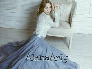 AlanaArly