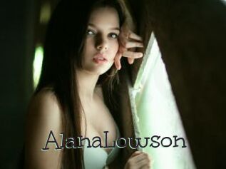 AlanaLowson