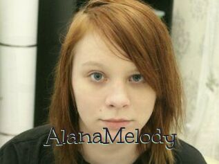 AlanaMelody