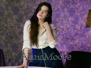 AlanaMoore